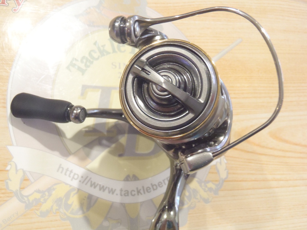 NEW REEL SHIMANO  STELLA SSSPG   リール   Tackle Berry