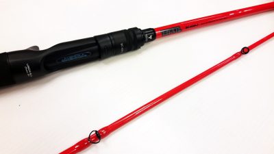 NEW ROD JACKALL BPM BC-65M-2