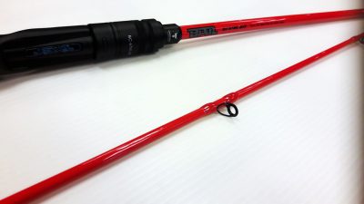 NEW ROD JACKALL BPM BC-67ML-BF2