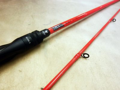 NEW ROD JACKALL BPM BSL   Rod   Tackle Berry