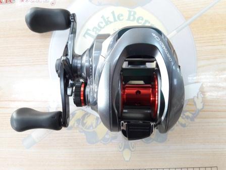 USED Reel SHIMANO Chronarch CI4+ 151