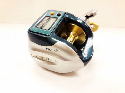 USED REEL SHIMANO 11 SC Kobune 1000