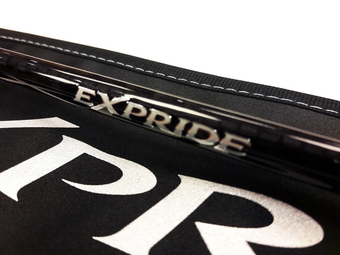 NEW ROD SHIMANO EXPRIDE 166ML-2 | Rod | Tackle Berry
