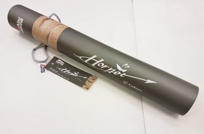 NEW ROD ABU Hornet HCS-675L-DC