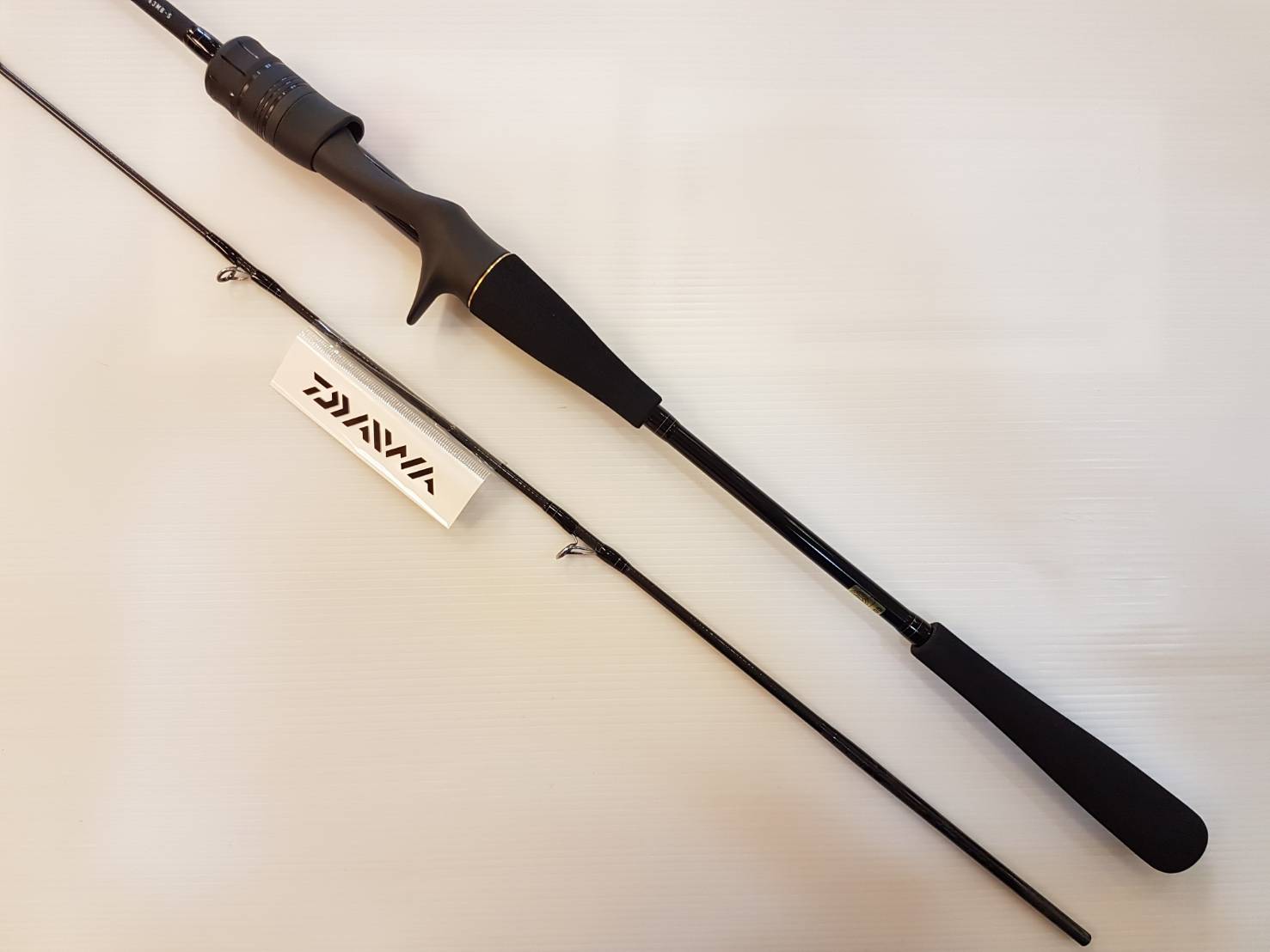 NEW ROD DAIWA BLAST SLJ AP 63MB-S