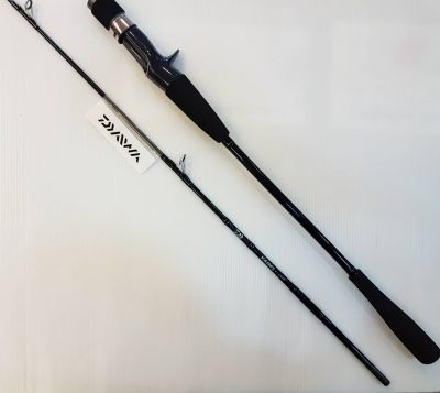 NEW ROD DAIWA VADEL LJ 63XHB