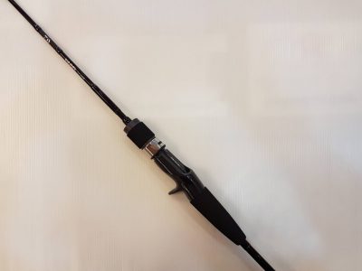 NEW ROD DAIWA VADEL 63HB