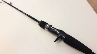 NEW ROD DAIWA VADEL 63XXHB