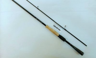 NEW ROD DAIWA BLAZON S69L-2