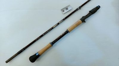 NEW ROD TULALA  MonsterQueen 72