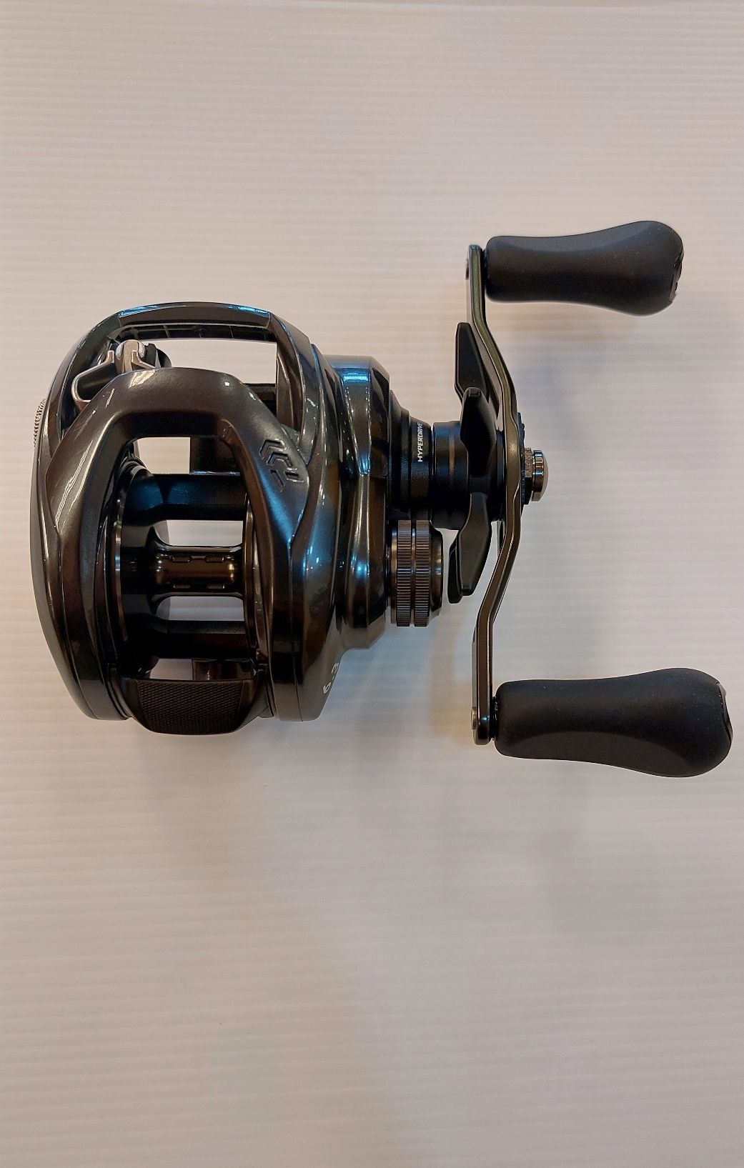 Daiwa タトゥーラ300