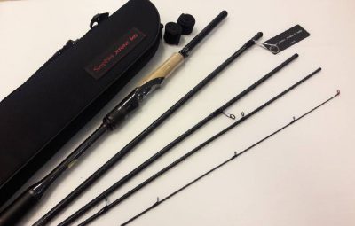 NEW ROD SHIMANO Sephia XTUNE MB S83ML