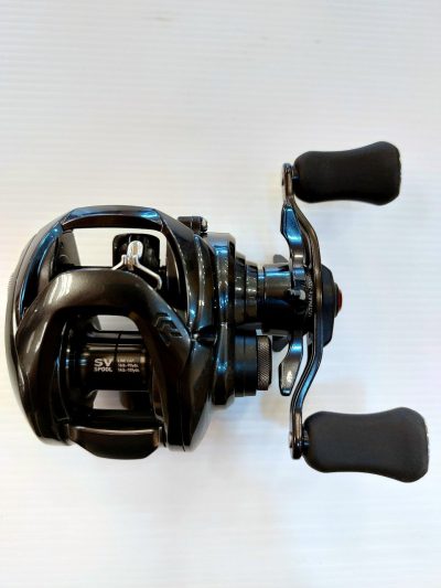 USED REEL DAIWA  20 TATULA SV TW 103SH