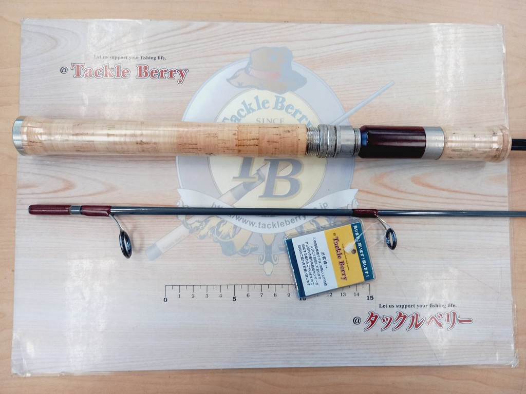 USED ROD SAUHUS TS70MS