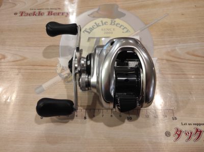 USED REEL Shimano 16 Metanium MGL XG RH, Reel