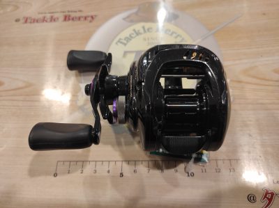 USED REEL Daiwa Tatula HLC-8.1LTW