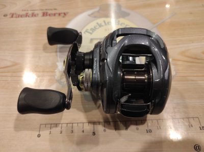 Used Reel Daiwa Zillion Sv Tw Sv Xxhl Reel Tackle Berry