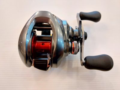 USED REEL SHIMANO CHRONARCH CI4+ 150HG