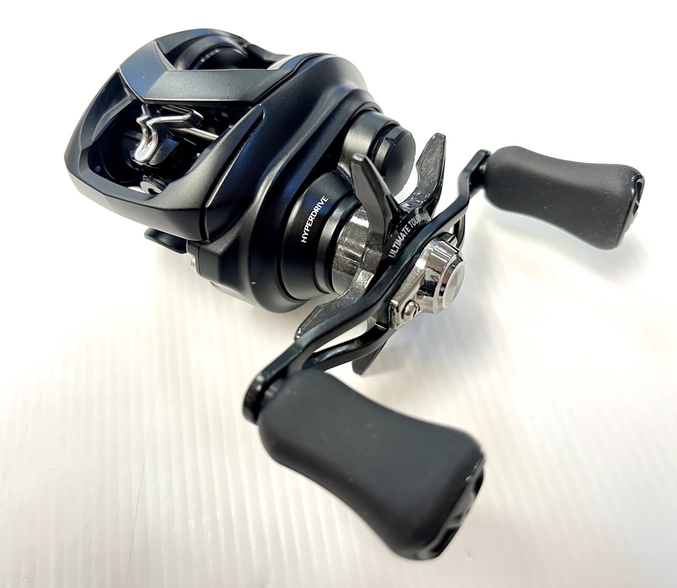 NEW REEL DAIWA TATULA TW 80L, Reel