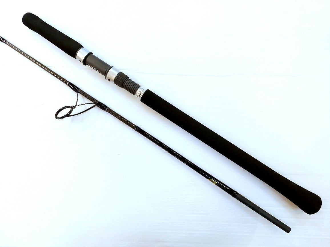 NEW ROD SHIMANO SALTY ADVANCE JIGGING S60-4