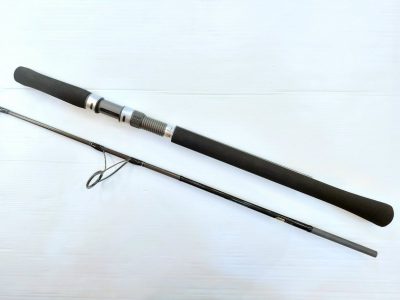 NEW ROD SHIMANO SALTY ADVANCE JIGGING S60-3