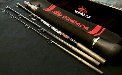 NEW ROD BOMBADA Passista 54