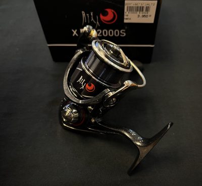 NEW REEL DAIWA 20 Gekkabijin X LT 2000S