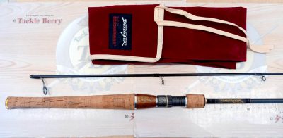 USED ROD Megabass DESTROYER F2-611XS SUPER FULL HOUSE