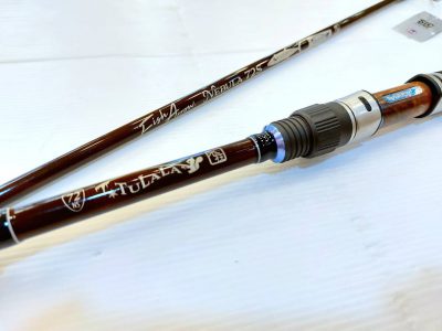 NEW ROD FISH ARROW x TULALA Nebula 72S