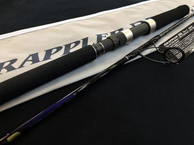 NEW ROD SHIMANO GRAPPLER BB Type J S60-5 | ロッド | Tackle Berry