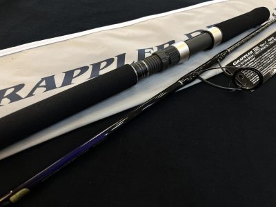 NEW ROD SHIMANO GRAPPLER BB Type J S60-5