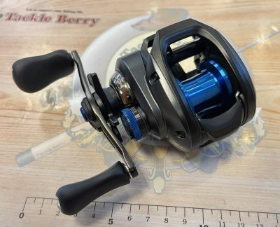 USED REEL Shimano 20 SLX DC 71HG