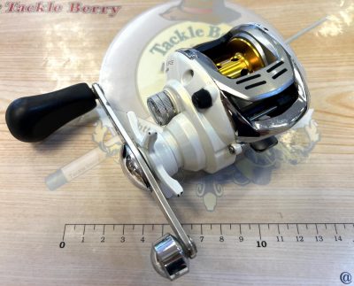 USED REEL Daiwa SPORZA 150R