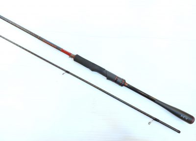 NEW ROD SHIMANO SEPHIA XR S89ML