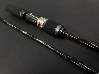 NEW ROD DAIWA VADEL LJ 63HS