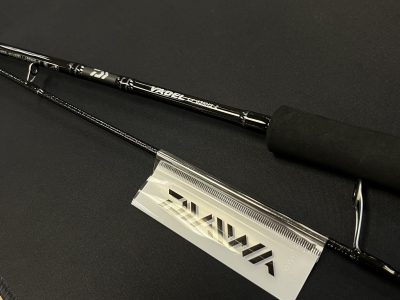 NEW ROD DAIWA VADEL LJ 63XHS-2