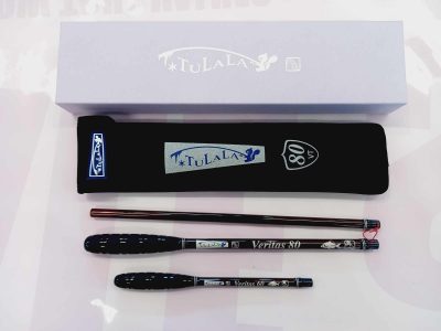 NEW ROD TULALA Veritas60/80