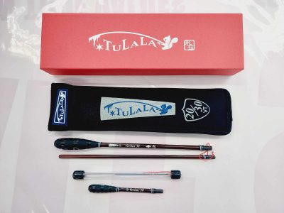 NEW ROD TULALA Veritas20/30