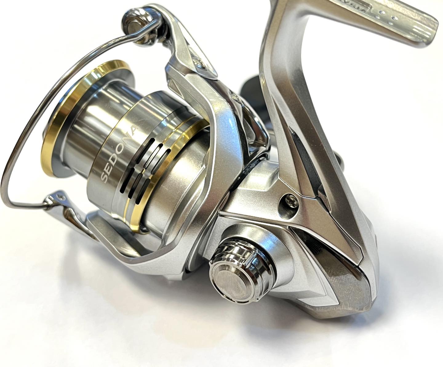 NEW REEL SHIMANO 23 SEDONA 1000, Reel