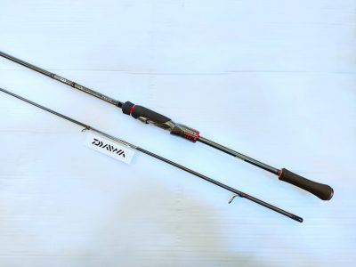 NEW ROD DAIWA EMERALDAS STOIST RACING TUNE 88ML