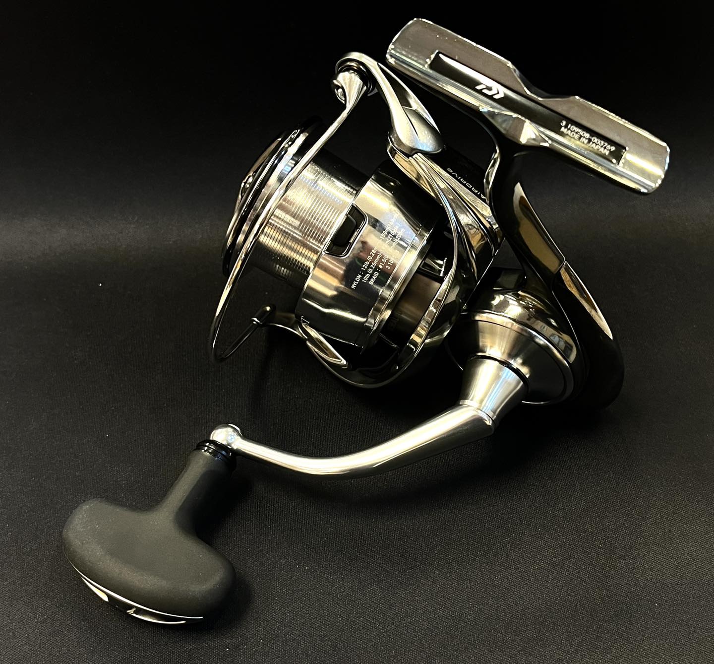 NEW REEL DAIWA 22 EXIST LT4000-XH, Reel