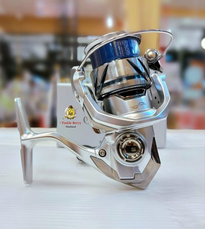 NEW REEL SHIMANO 23 STRADIC C2000S