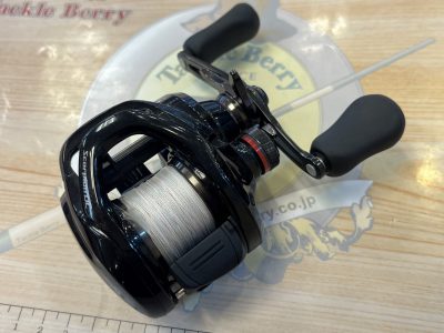 USED REEL SHIMANO SCORPION DC 100