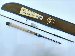NEW ROD TULALA GLISSANDO 68GS