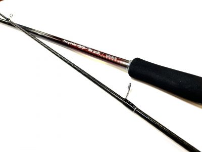 NEW ROD SHIMANO 23 Sephia SS S86L