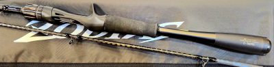NEW ROD SHIMANO 26 ZODIAS VERSATILE 166ML- 2