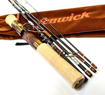NEW ROD FENWICK GFS410SL-5J Twitch’n Special