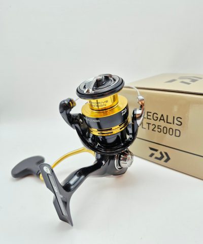 NEW REEL 23 LEGALIS LT2500D