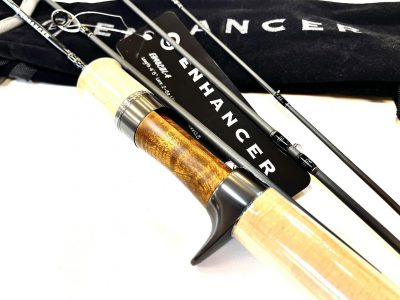 NEW ROD TIEMCO ENHANCER EH48CUL-4