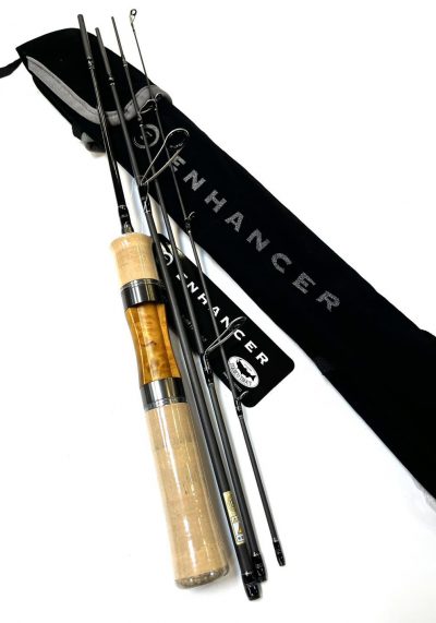 NEW ROD TIEMCO ENHANCER EH410SUL-4